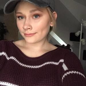 Meet your Posher, Madison